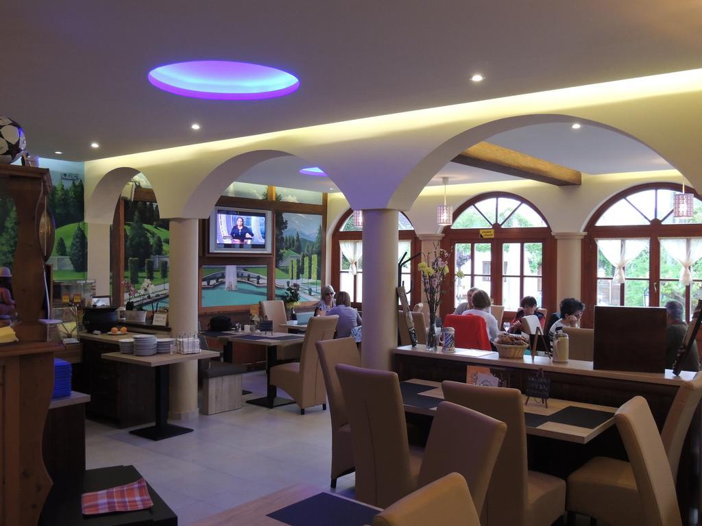Bajor Panzio Buek-Buekfuerdo, Adults Friendly 12 Plus 외부 사진