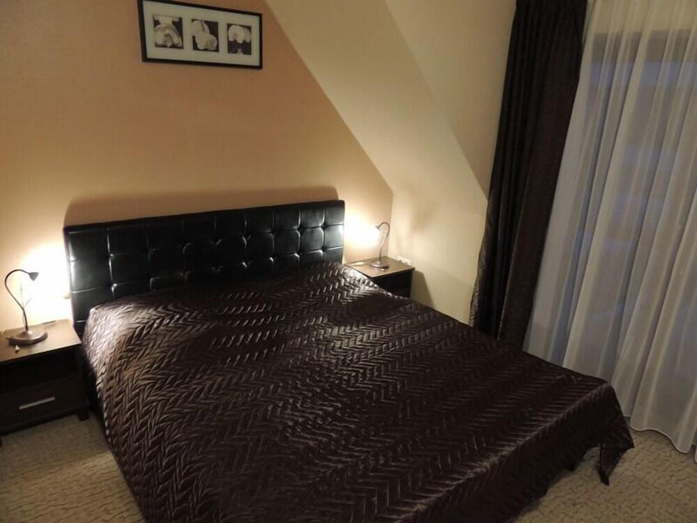 Bajor Panzio Buek-Buekfuerdo, Adults Friendly 12 Plus 외부 사진