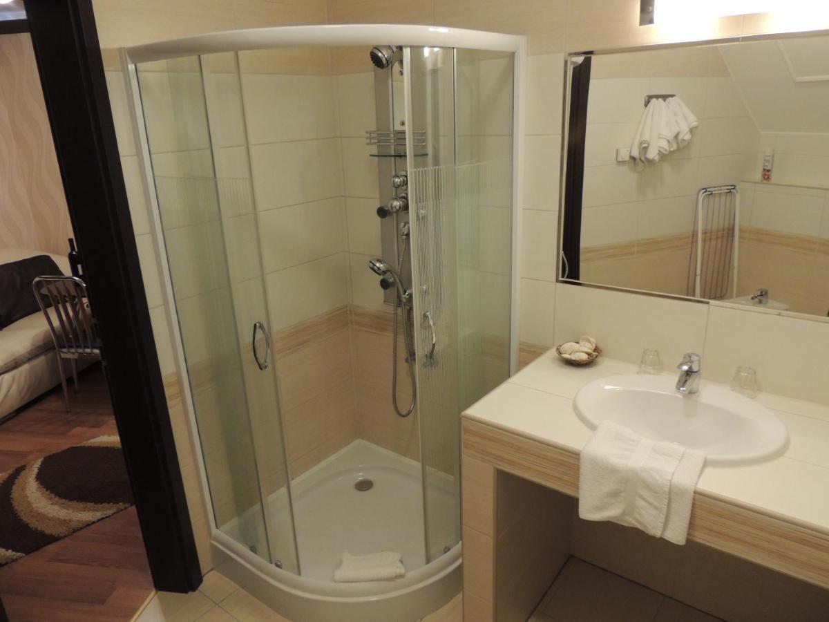 Bajor Panzio Buek-Buekfuerdo, Adults Friendly 12 Plus 외부 사진